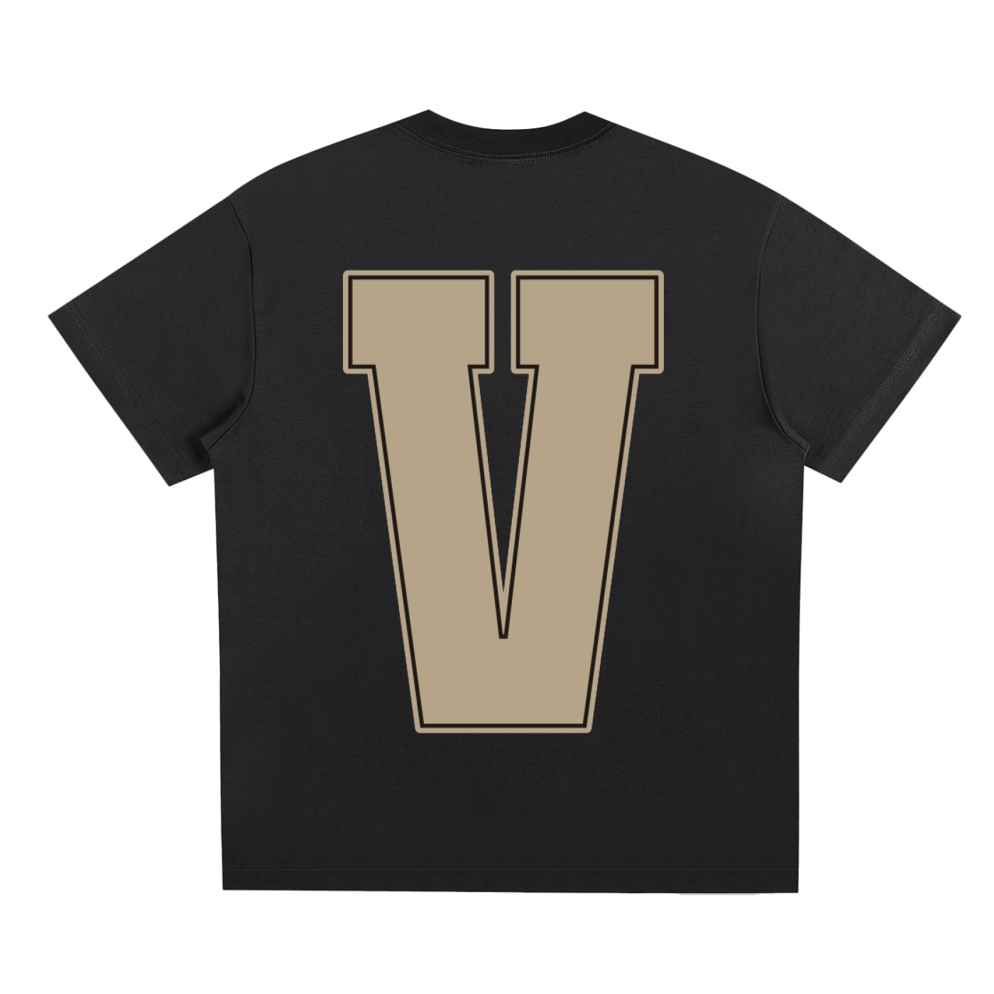 Sorona Quick-Dry Cooling T-Shirt