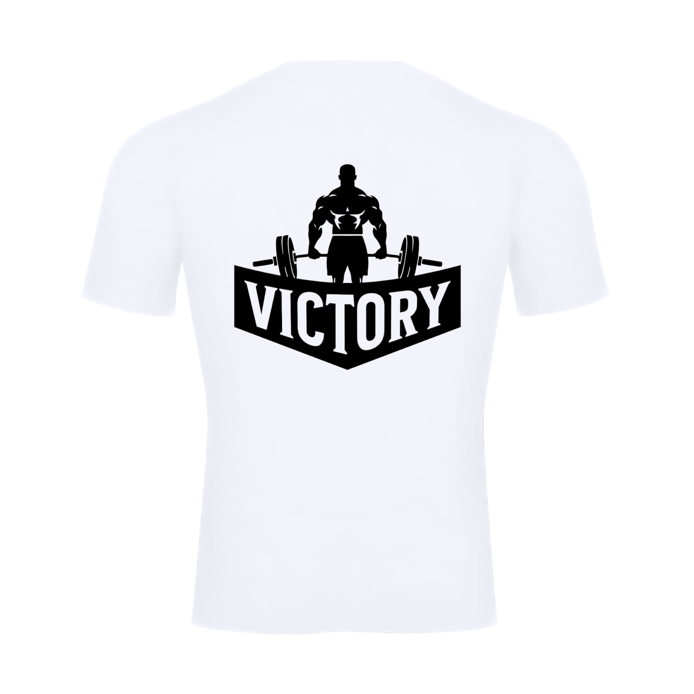 Chandail à compression