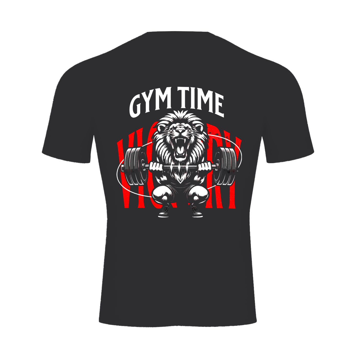 Chandail à compression