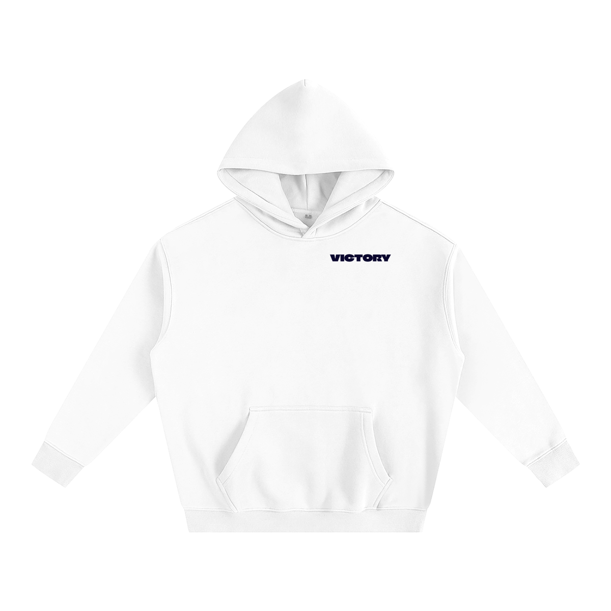 Hoodie classique
