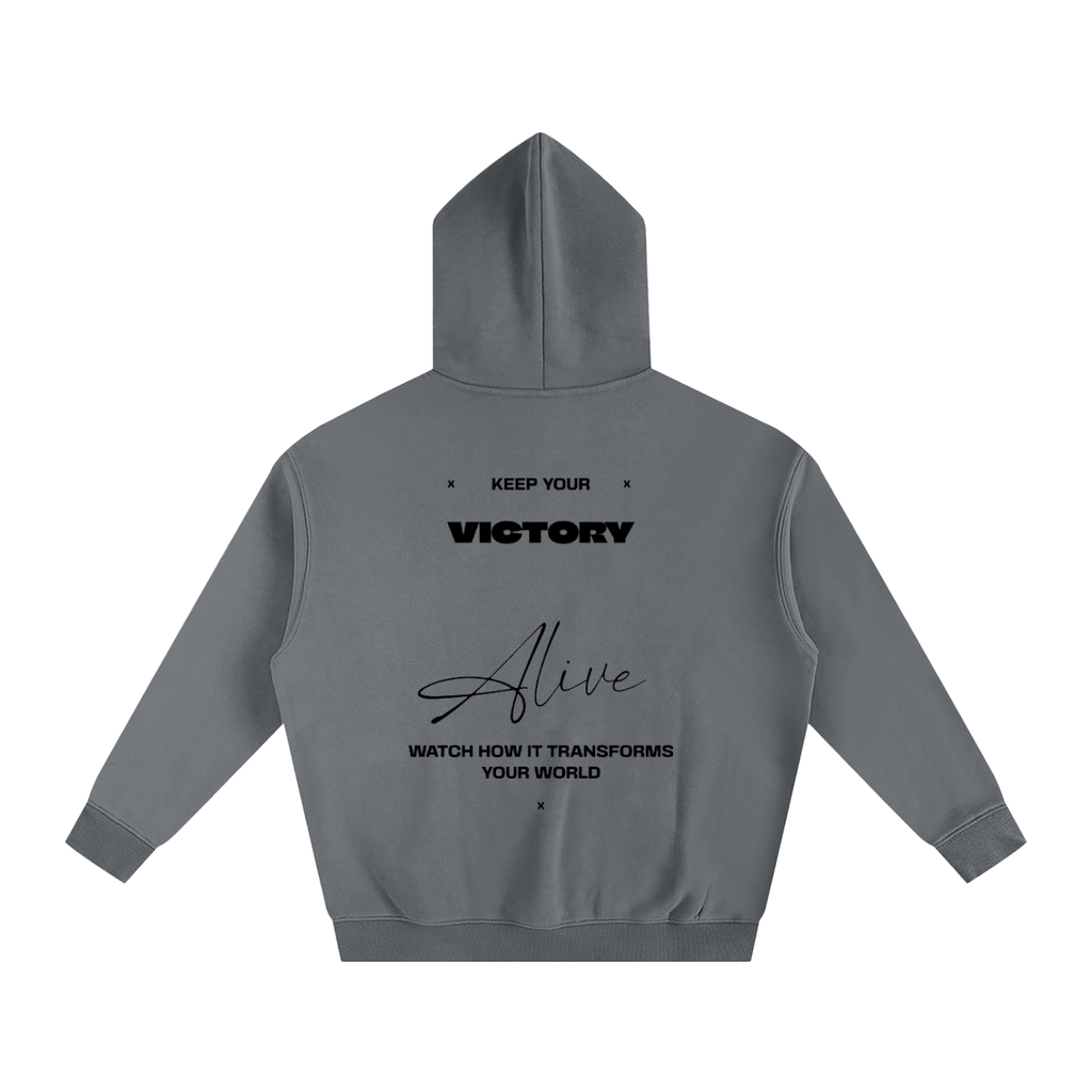 Hoodie classique