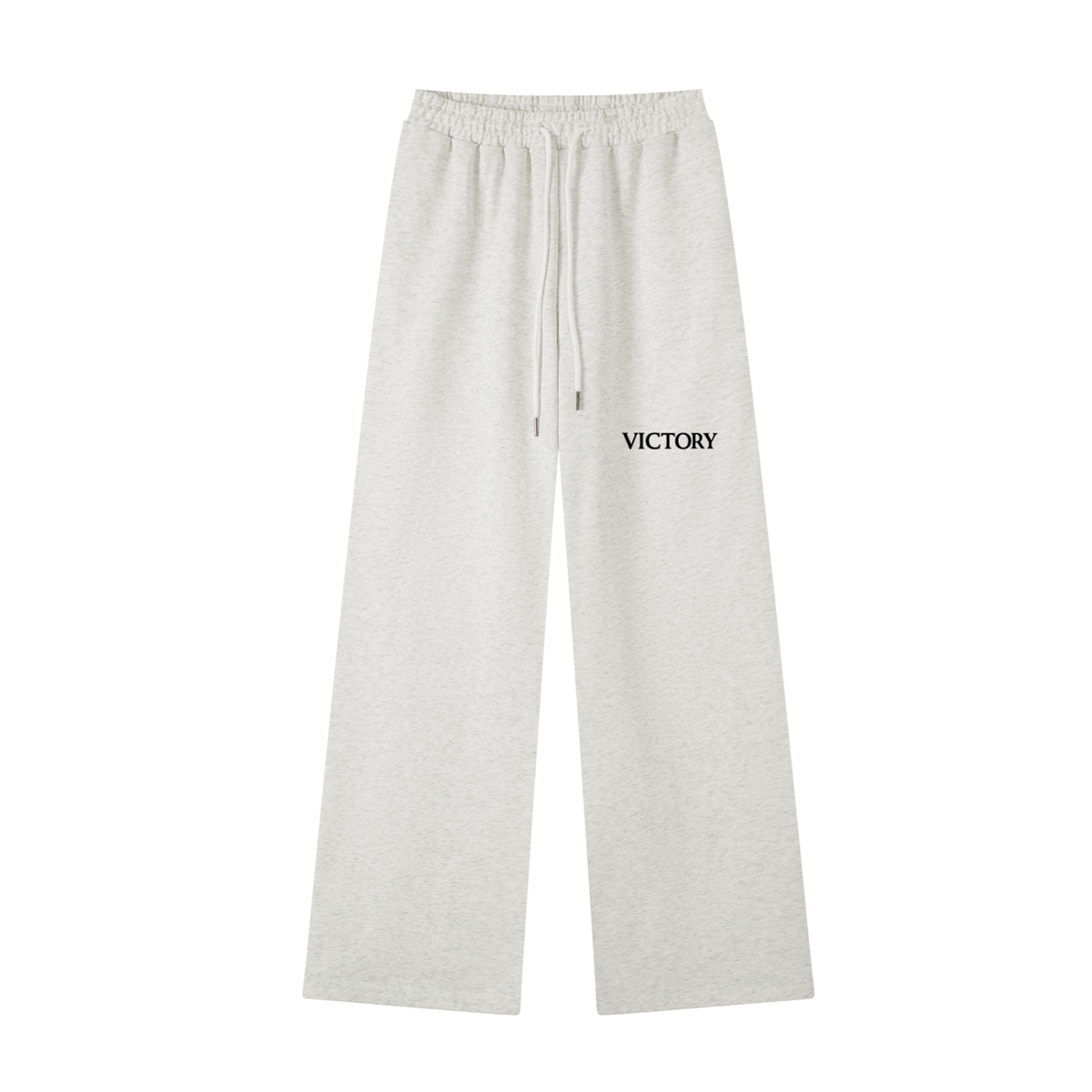 Jogging-Coupe Droite