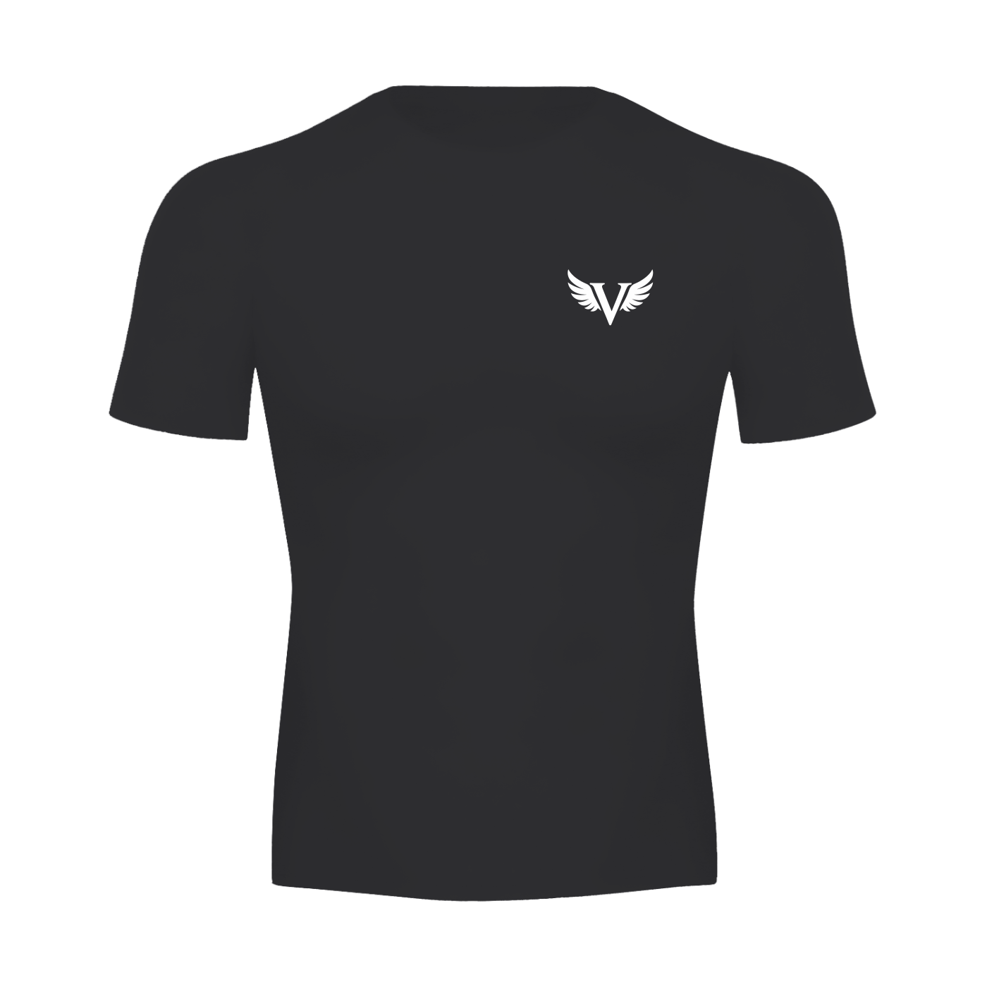 Chandail à compression