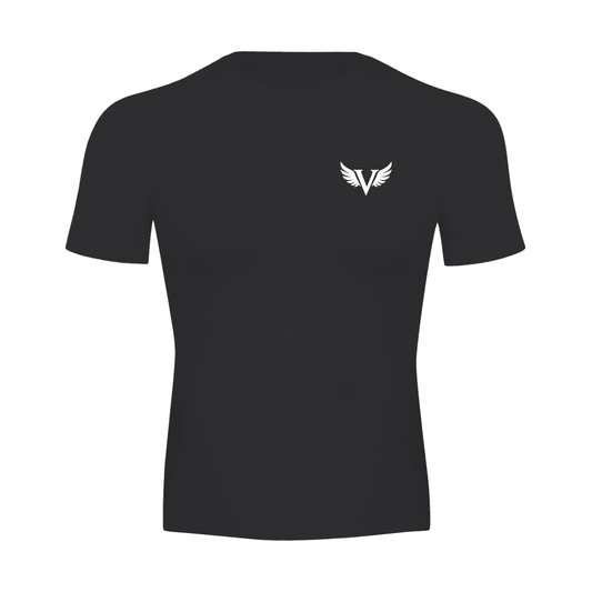 Chandail à compression