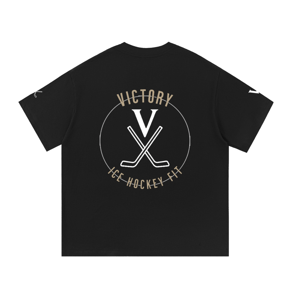 T-shirt essentiel en coton