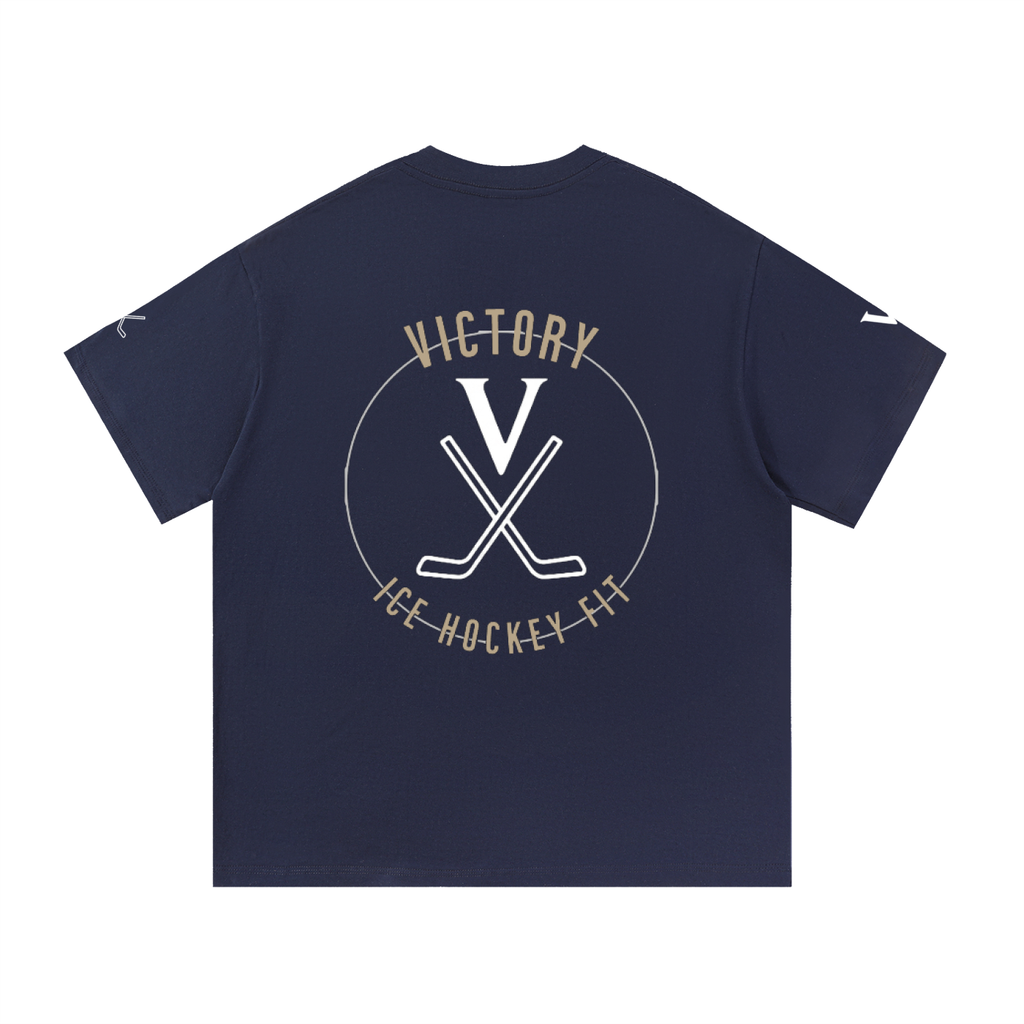 T-shirt essentiel en coton