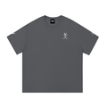 T-shirt essentiel en coton