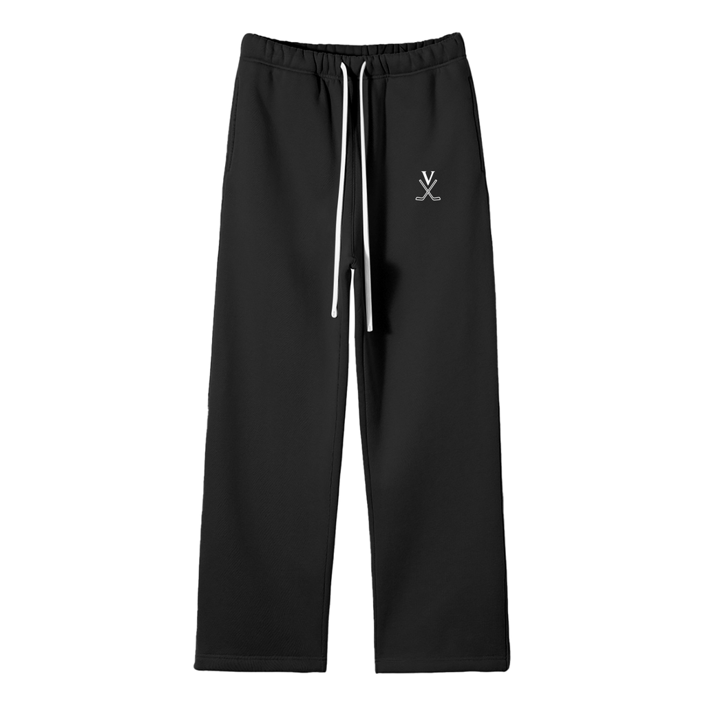 Jogging-Coupe Droite