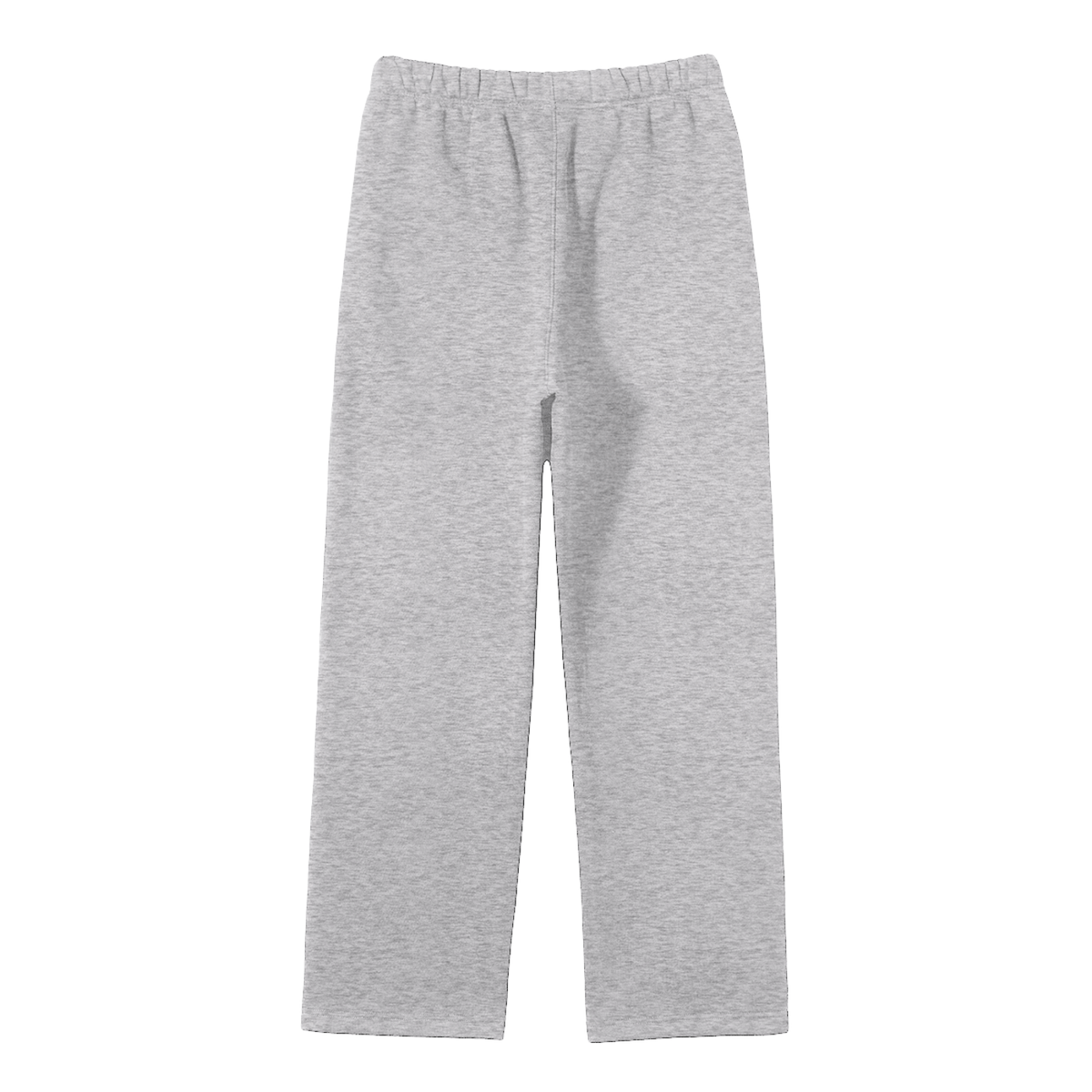 pantalon de jogging-Coupe Droite