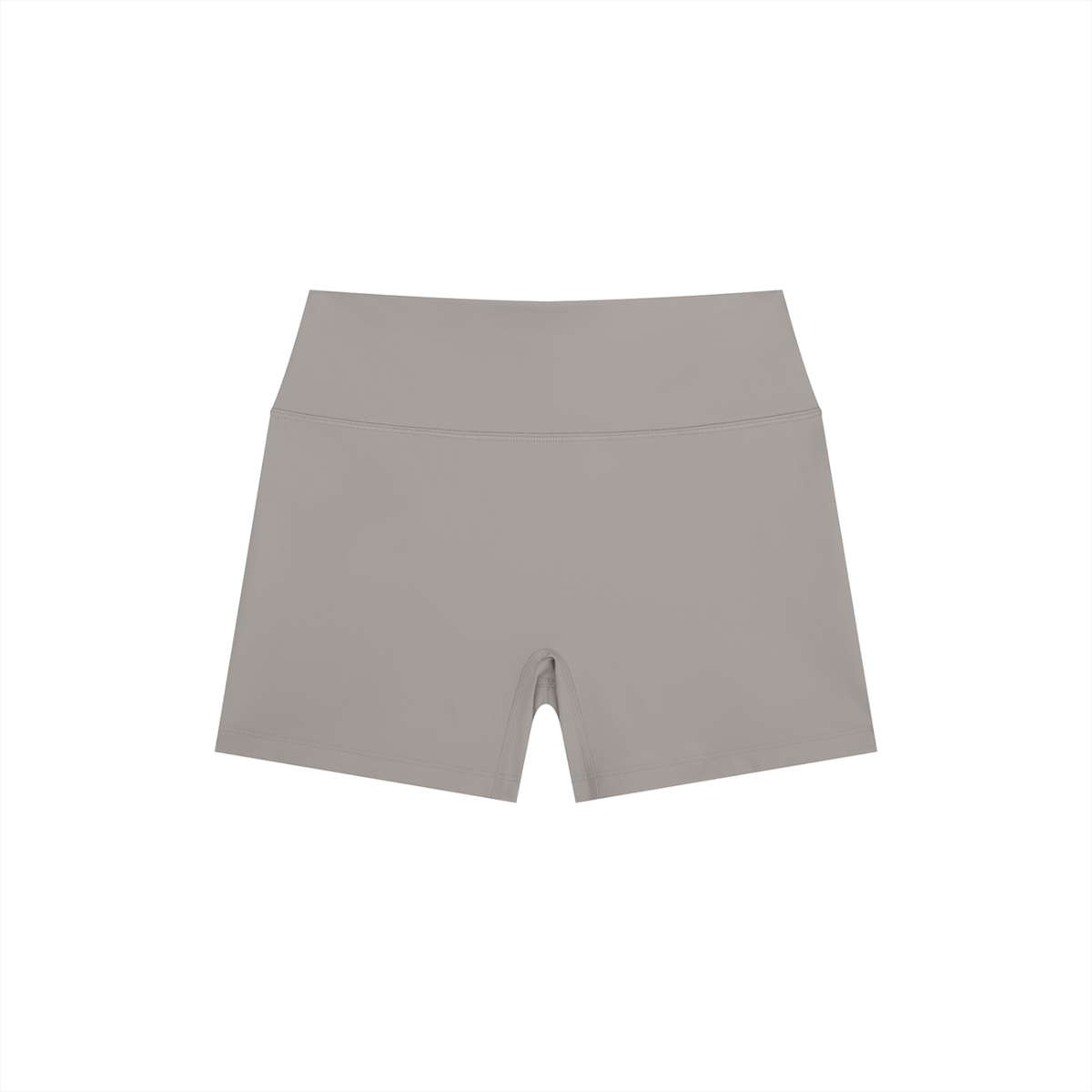 Short taille haute de sport