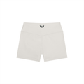 Short taille haute de sport