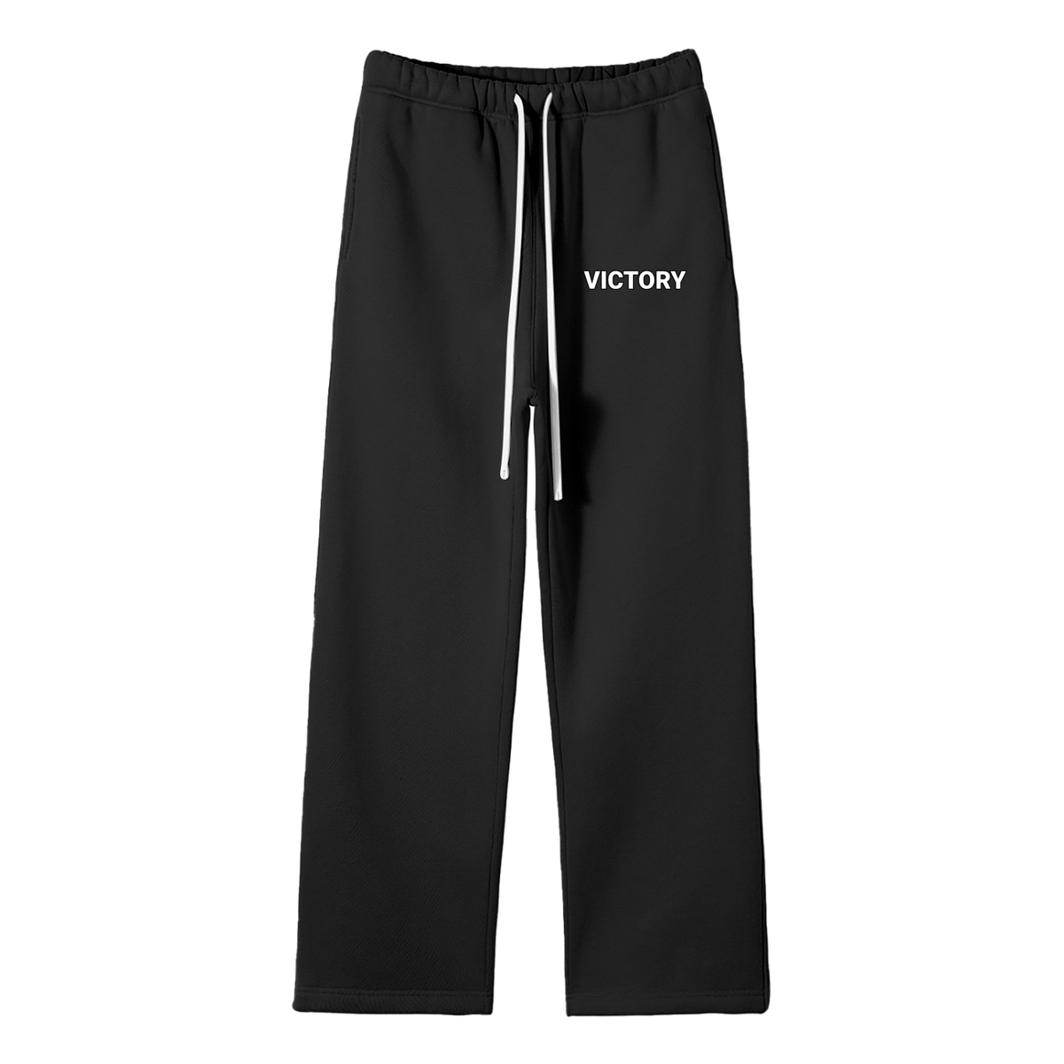 pantalon de jogging-Coupe Droite