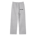 pantalon de jogging-Coupe Droite