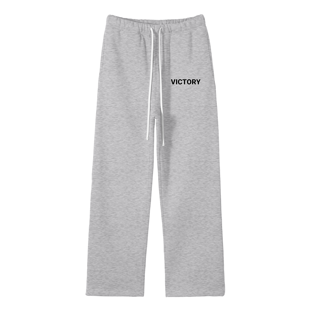 pantalon de jogging-Coupe Droite