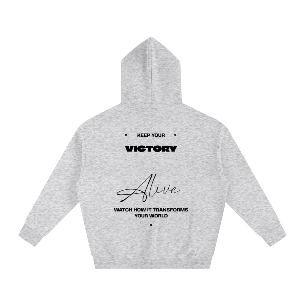 Hoodie classique