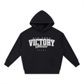Hoodie-Coupe Ample