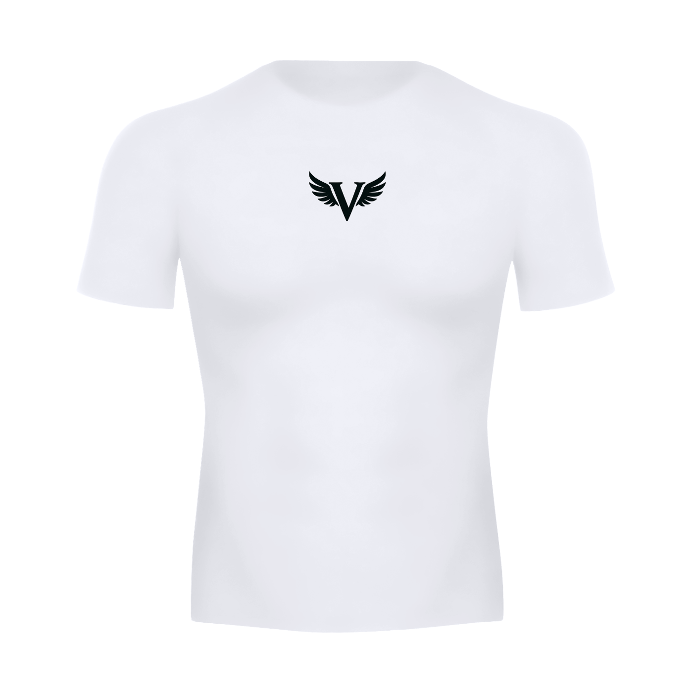 Chandail à compression