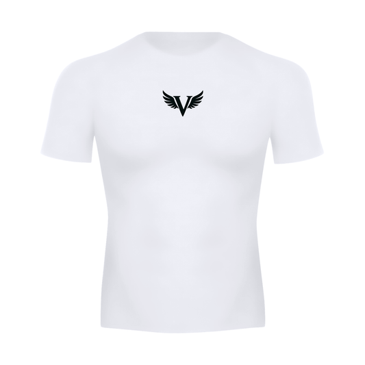 Chandail à compression