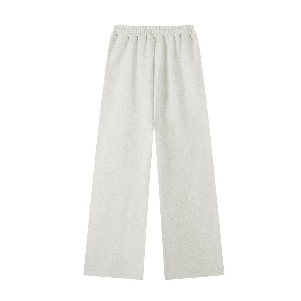 Jogging-Coupe Droite
