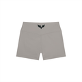 Short taille haute de sport