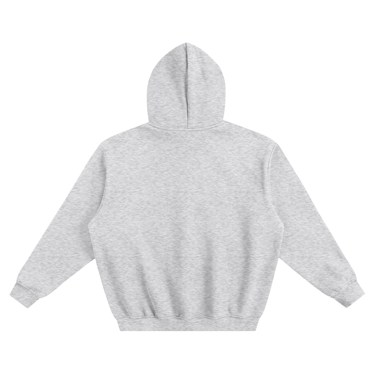 Hoodie classique