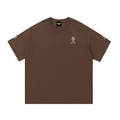T-shirt essentiel en coton