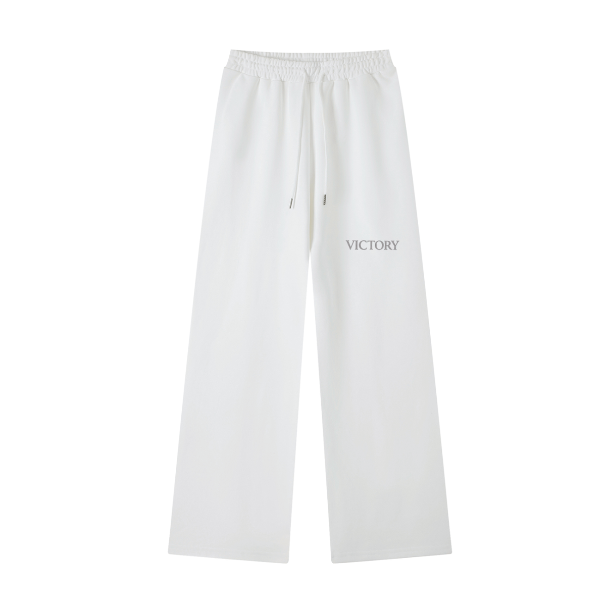 Jogging-Coupe Droite