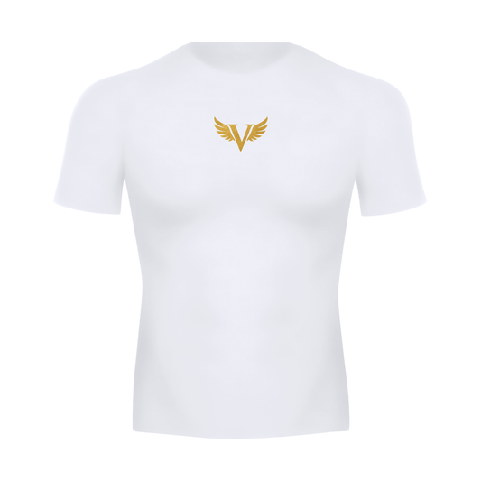 Chandail à compression