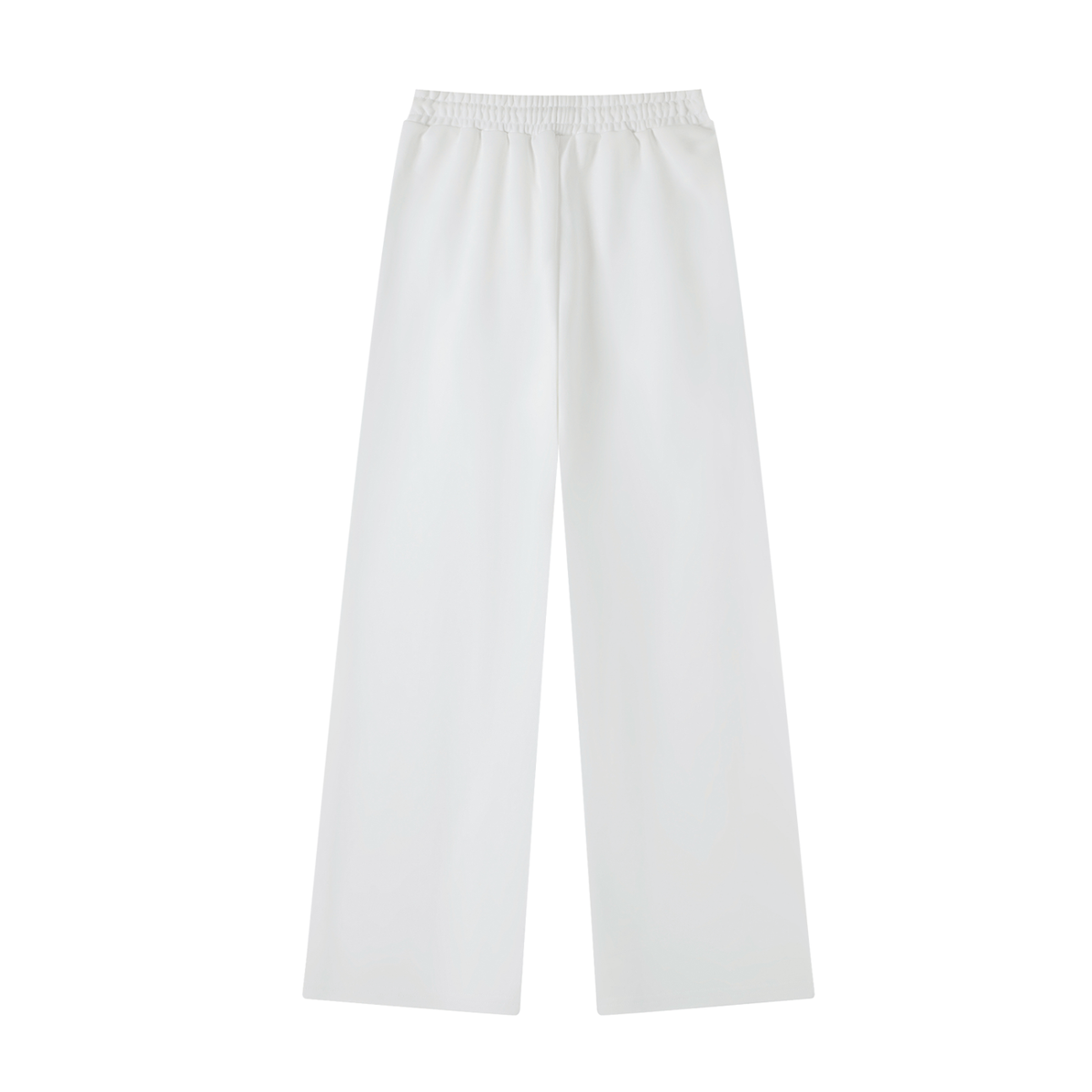 Jogging-Coupe Droite