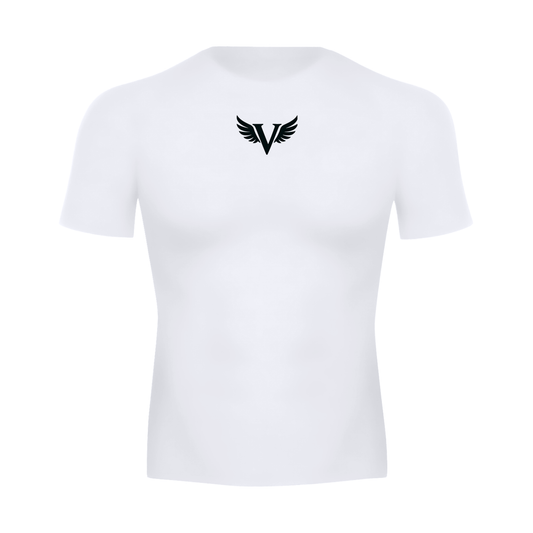 chandail à compression gym