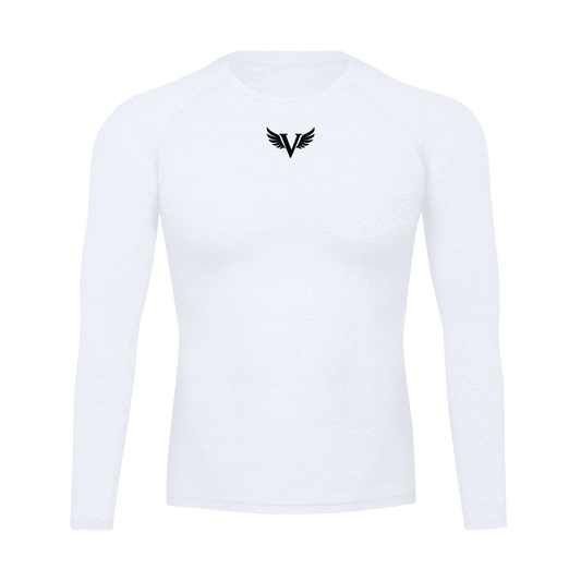 T-shirt sportif manches longues