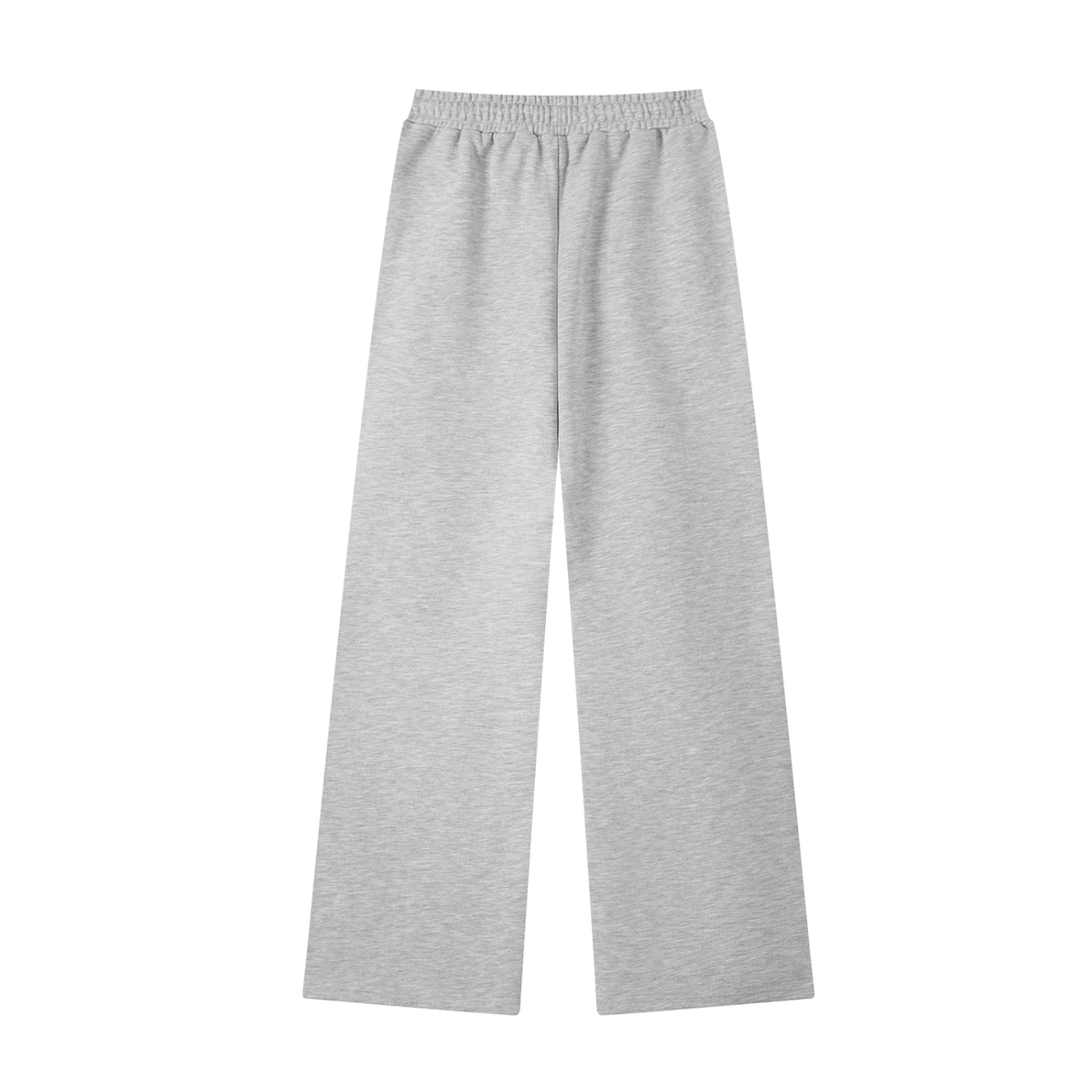 Jogging-Coupe Droite