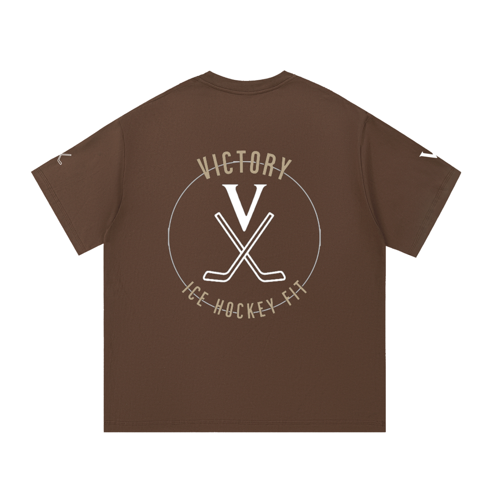 T-shirt essentiel en coton