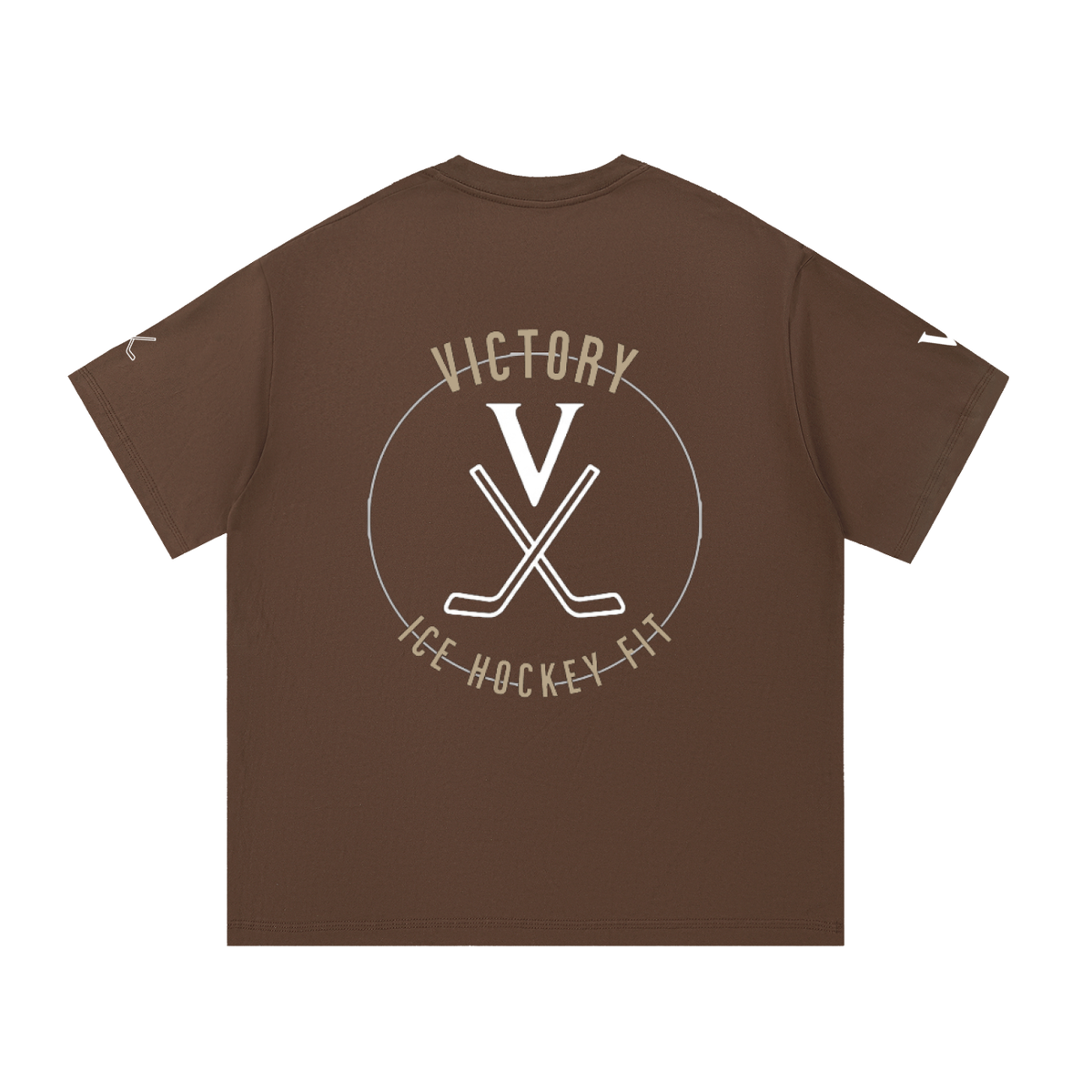T-shirt essentiel en coton