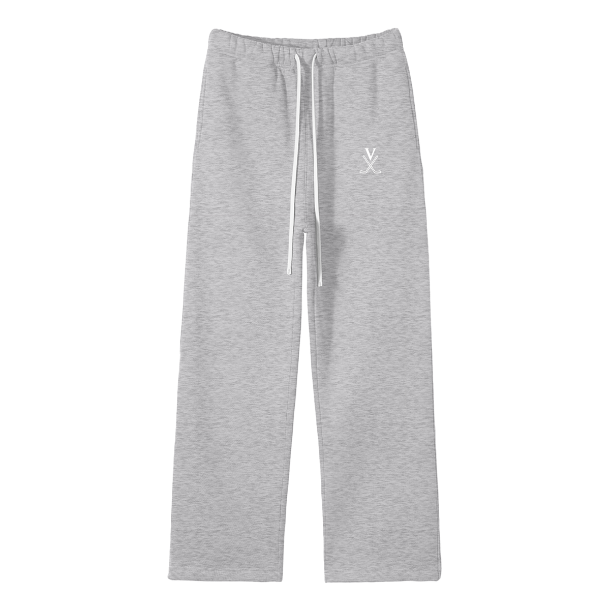Jogging-Coupe Droite