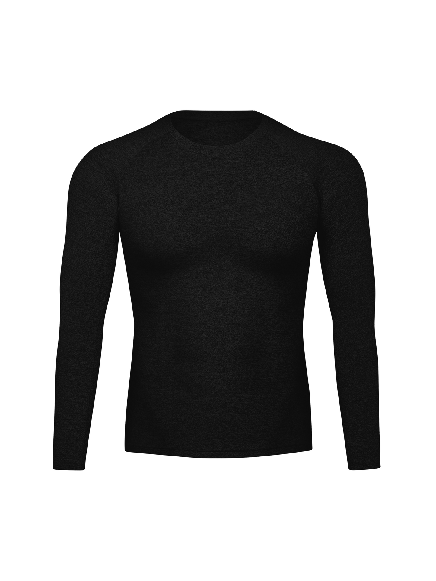 T-shirt sportif manches longues